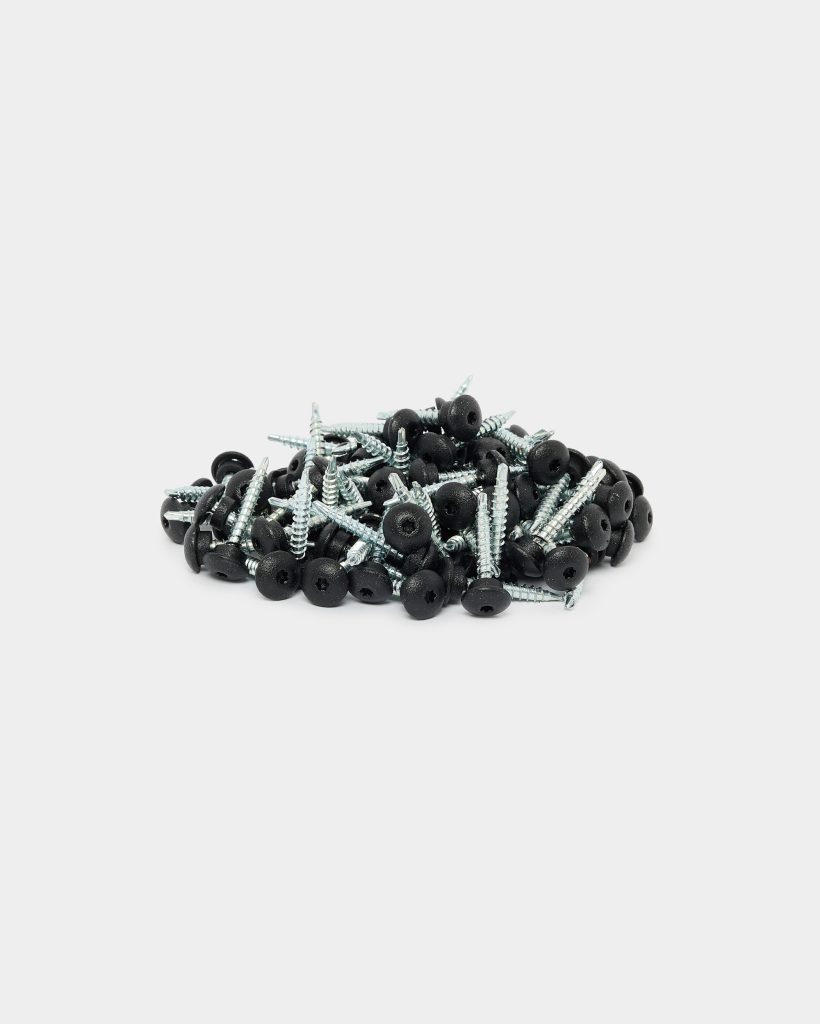 Image 1 of 3 in Aluwood Screws gallery