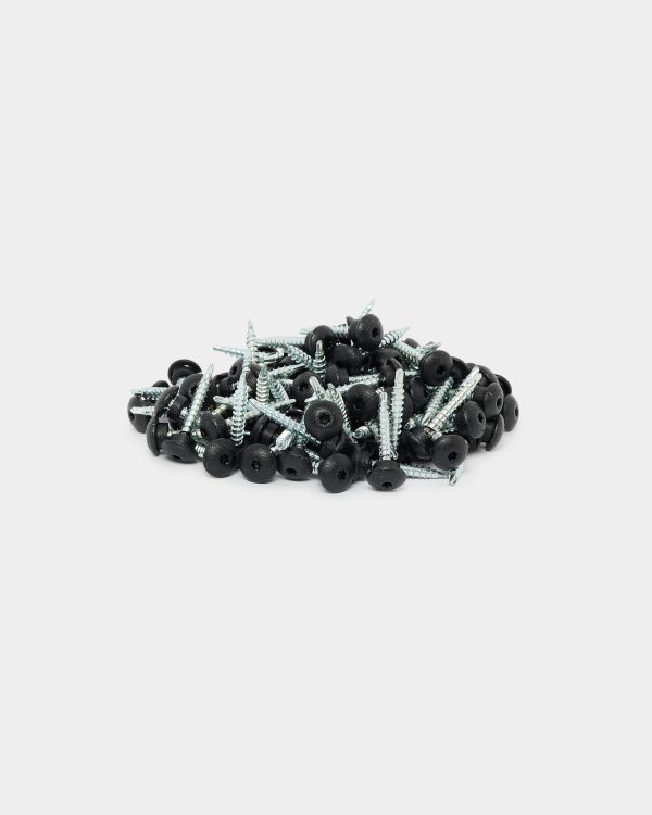 Aluwood Screws